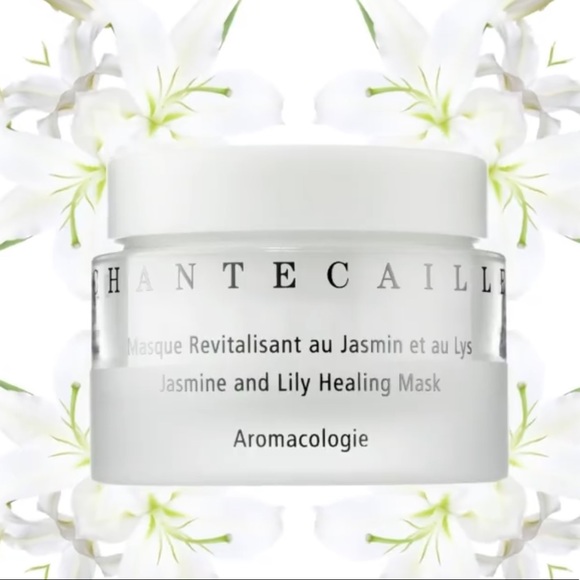 🌼 Chantecaille Jasmine and Lily Healing Mask - Picture 4 of 5